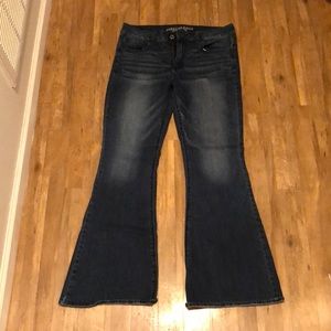 American Eagle size 14